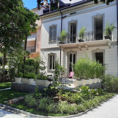 Santagata Bed&Breakfast Como Eksteriør billede