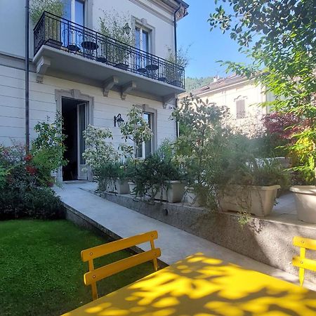 Santagata Bed&Breakfast Como Eksteriør billede