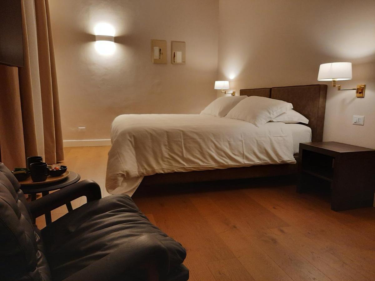 Santagata Bed&Breakfast Como Eksteriør billede