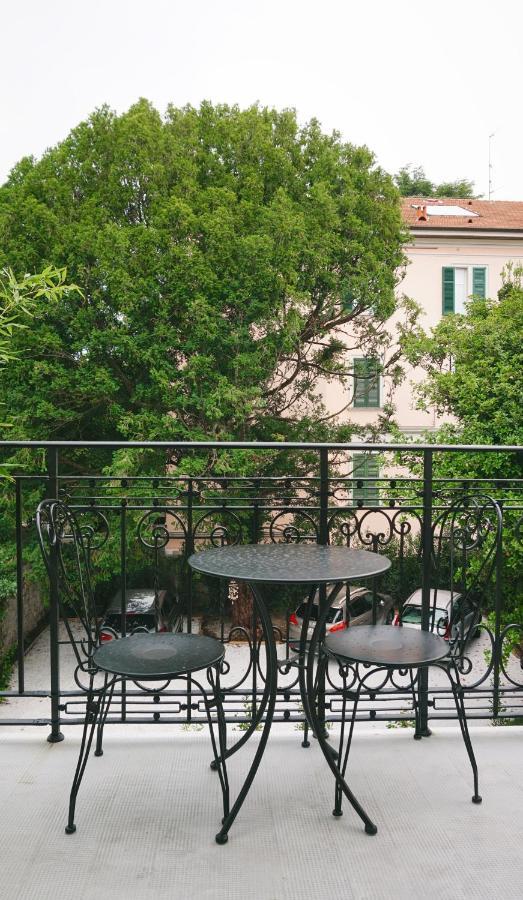 Santagata Bed&Breakfast Como Eksteriør billede