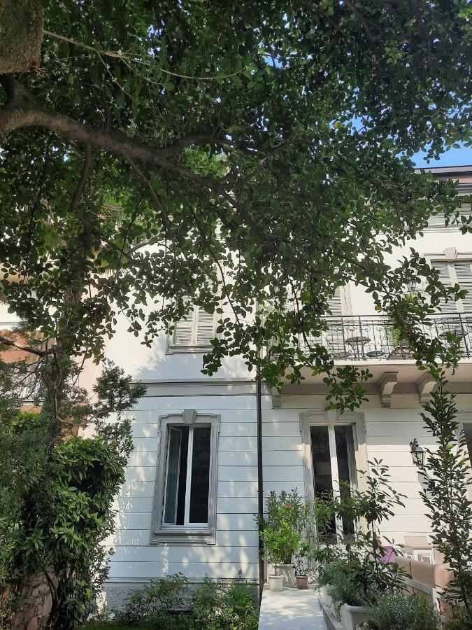 Santagata Bed&Breakfast Como Eksteriør billede
