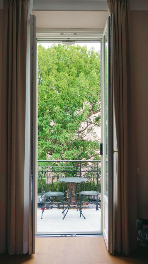 Santagata Bed&Breakfast Como Eksteriør billede