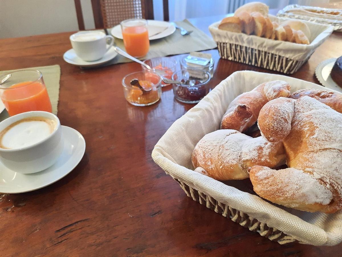 Santagata Bed&Breakfast Como Eksteriør billede