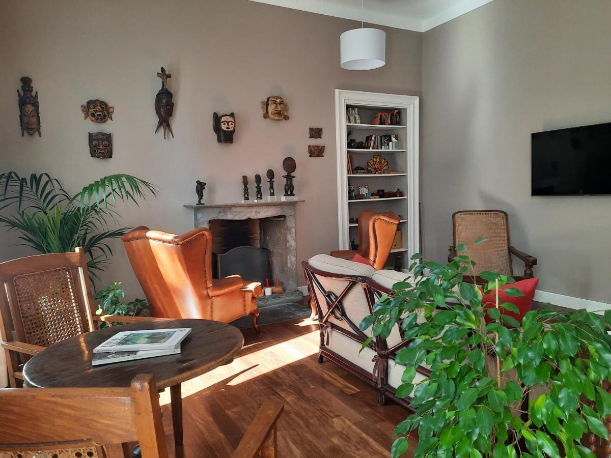Santagata Bed&Breakfast Como Eksteriør billede