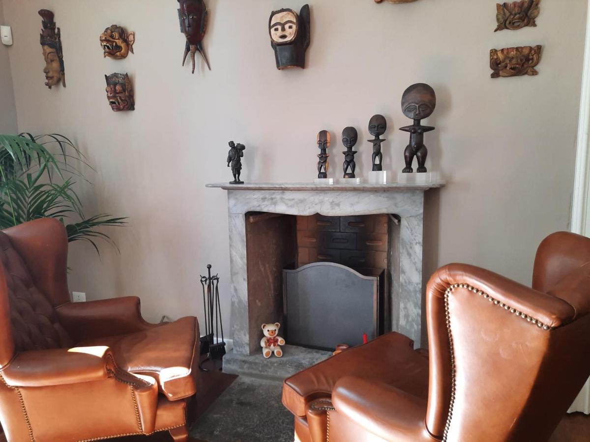 Santagata Bed&Breakfast Como Eksteriør billede