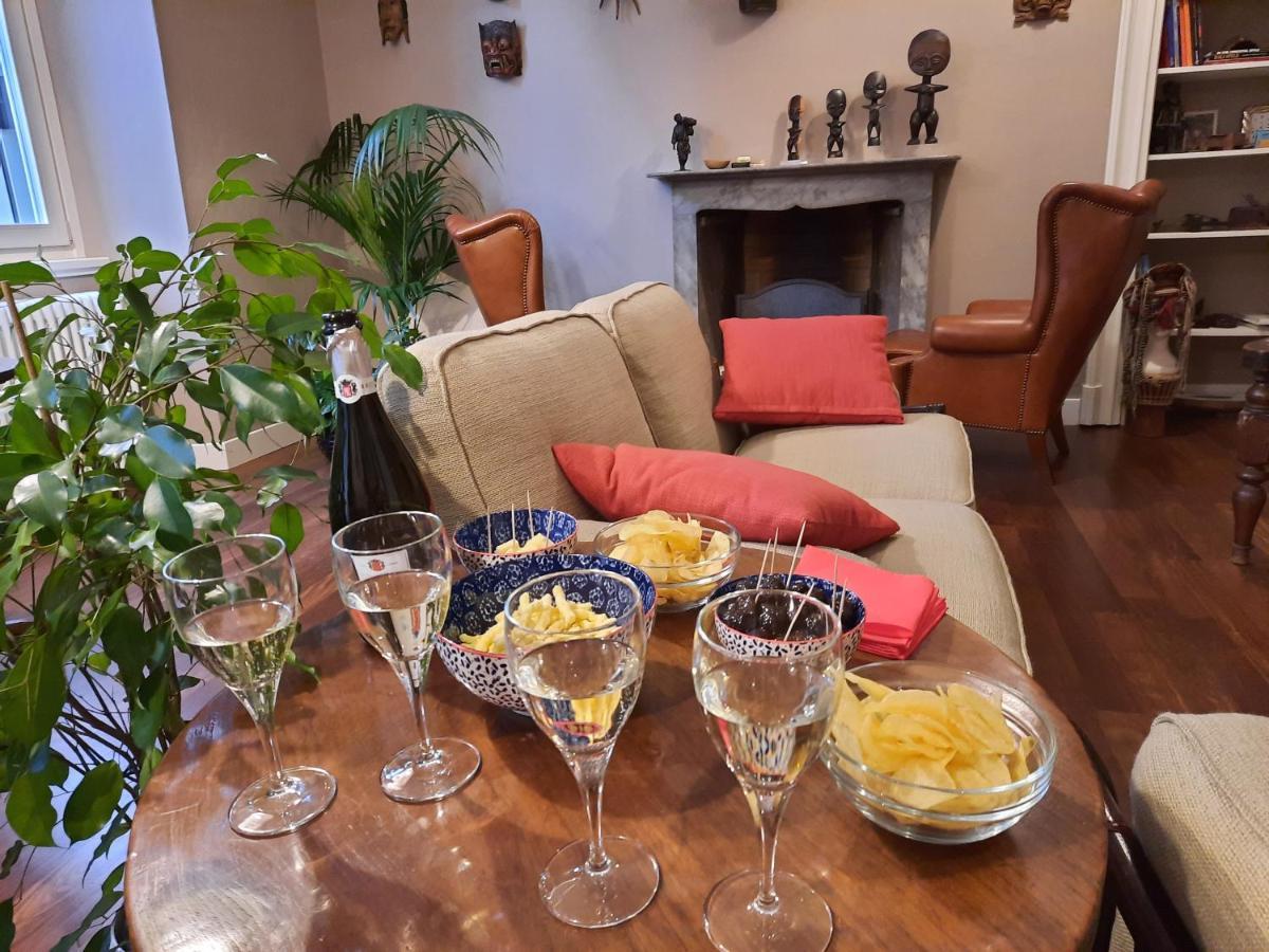 Santagata Bed&Breakfast Como Eksteriør billede