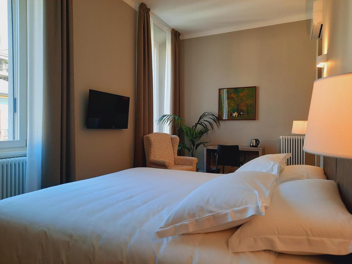 Santagata Bed&Breakfast Como Eksteriør billede