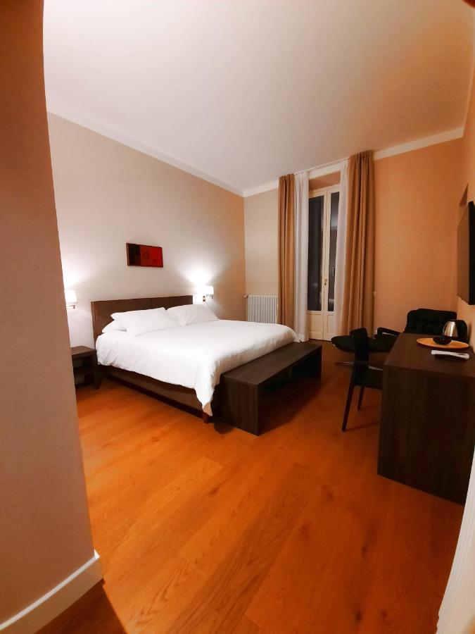 Santagata Bed&Breakfast Como Eksteriør billede