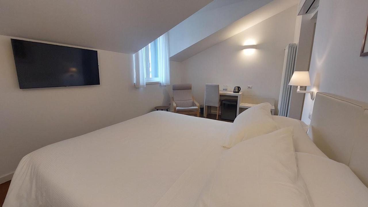 Santagata Bed&Breakfast Como Eksteriør billede